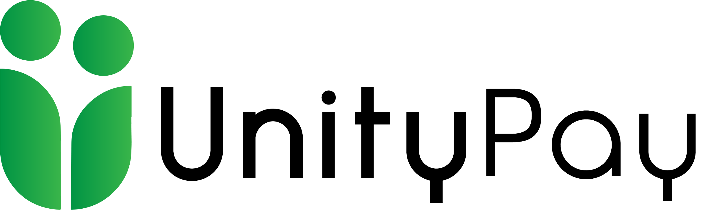 UnityPay Logo